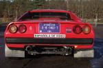 Ferrari 308 GTB Group B Michelotto 1982 года